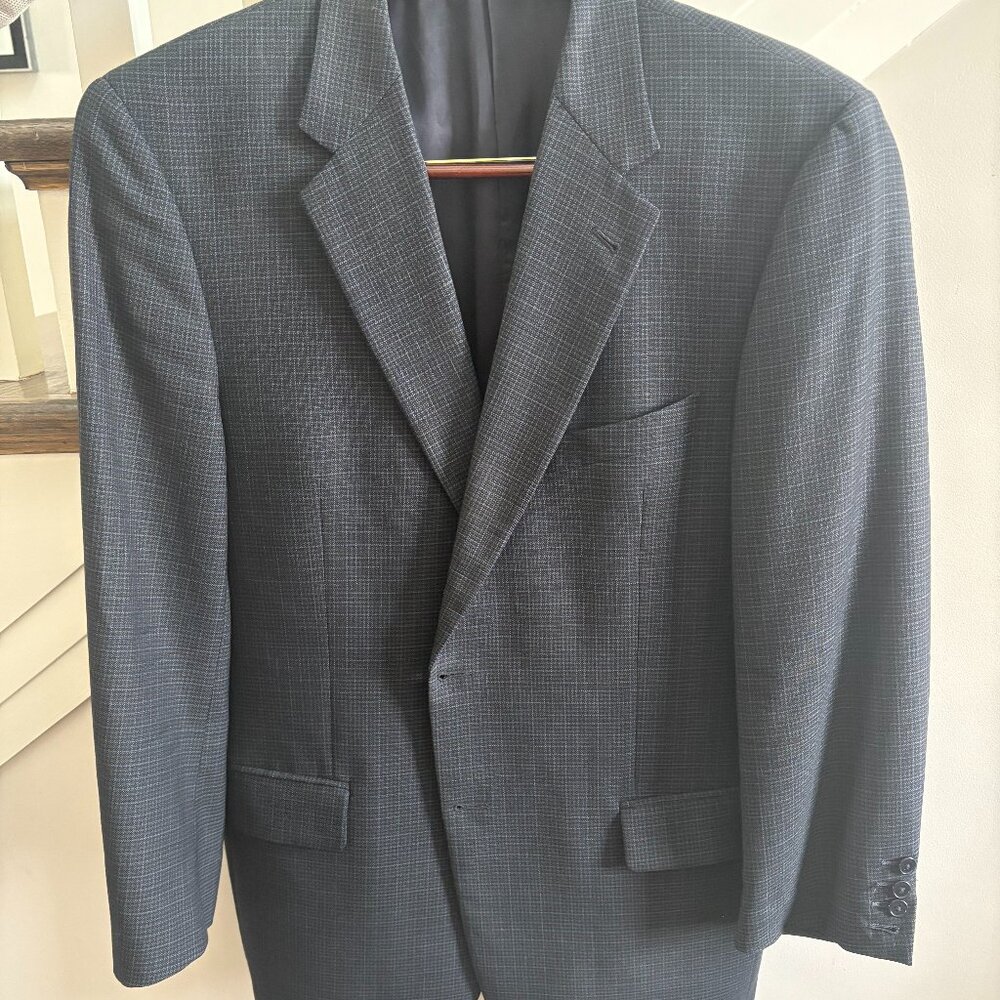 Joseph Abboud Nordstrom Men's 42R Sport Coat